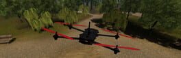 Drone Simulator artwork 1