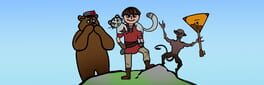 Brave Tales artwork 1