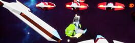 Lawnmower Game: Space Fight artwork 1