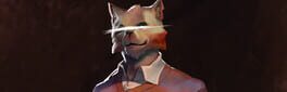 The Wolf Is Dead artwork 1