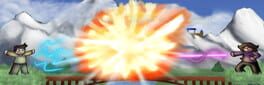 Elemental Battlefields artwork 1