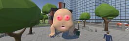 Fat Baby artwork 1
