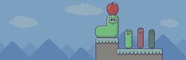 Pushy Worm artwork 1