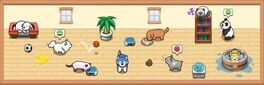Pet idle artwork 1