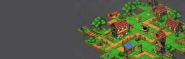 Hidden Town artwork 1