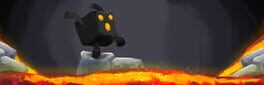Floor is Lava artwork 1