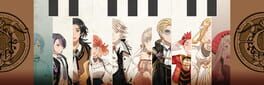 Concerto on White artwork 1