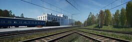 Russian Train Trip artwork 1