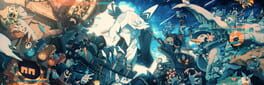 iii: Revolving Wonderland artwork 1