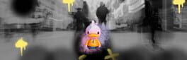Graffiti Cozy artwork 1