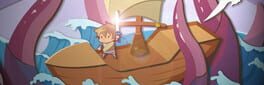 Kingdom Traveler artwork 1