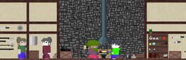 We are Blacksmith artwork 1