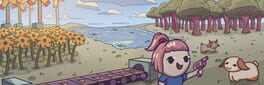 Crops and Conveyors artwork 1