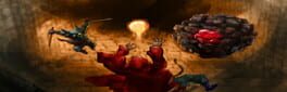 Dungeon's Fall artwork 1