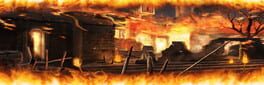 Baptism of Fire artwork 1