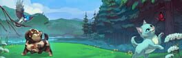 Cattails: Wildwood Story artwork 1