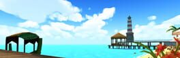 Sunny Beach artwork 1