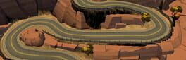 Armchair Racer artwork 1