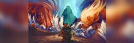 Alcheverse: Shadow from Gladview artwork 1