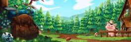Ages of Cataria artwork 1