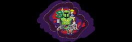 The Mighty Quest artwork 1