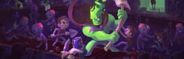 NecroBouncer artwork 1