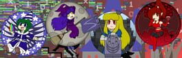 The Glitch Fairy artwork 1
