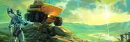 Hammer of Virtue artwork 1