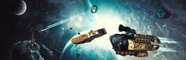 Space Docker VR artwork 1