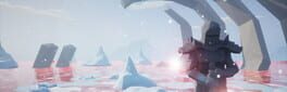 Blood Bay artwork 1