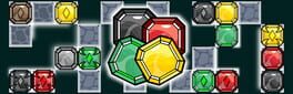 Blockgeon artwork 1