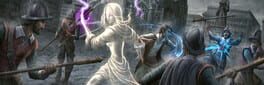Stars Arisen artwork 1