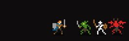 Dungeon Lad artwork 1