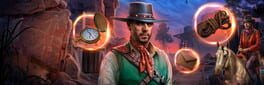 Hidden Motives: The Diamond Rush - Collector's Edition artwork 1