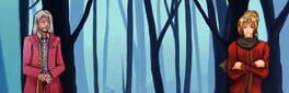 Vanildo's Journey artwork 1