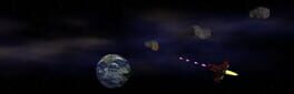 Asteroid Force artwork 1