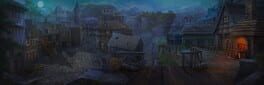 Camelot: Wrath of the Green Knight artwork 1