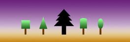 Oasis: Dark Forest artwork 1