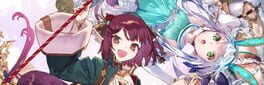 Atelier Sophie 2: The Alchemist of the Mysterious Dream artwork 1