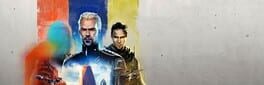 Crossfire: Legion artwork 1