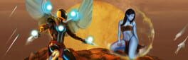 Galacticon artwork 1