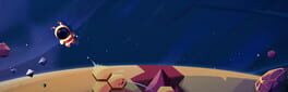 Blink Planets artwork 1