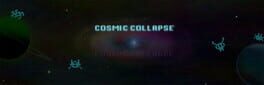 Cosmic Collapse artwork 1