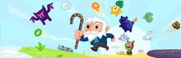 The Walking Stick artwork 1