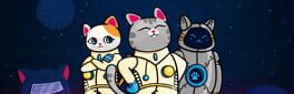 Catellite-609: Feline Space Adventure artwork 1