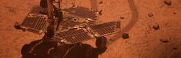 Mars Rover Simulator artwork 1