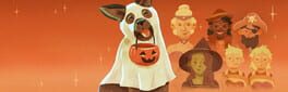 Howloween Hero artwork 1