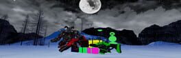 Present Cannon Rebirth artwork 1
