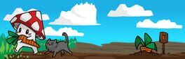 Idle Fields artwork 1
