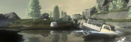 Offroad: Dead Planet artwork 1